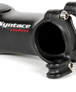Syntace Potence Liteforce 31,8mm TwinFix -Composants Soldes Syntace Liteforce 31 8mm TwinFix Vorbau 152960 4