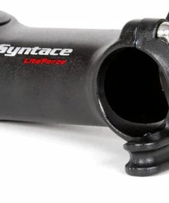 Syntace Potence Liteforce 31,8mm TwinFix -Composants Soldes Syntace Liteforce 31 8mm TwinFix Vorbau 152960 5