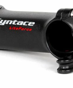Syntace Potence Liteforce 31,8mm TwinFix -Composants Soldes Syntace Liteforce 31 8mm TwinFix Vorbau 152960 6