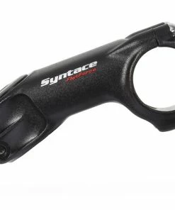 Syntace Potence FlatForce 31.8mm 9 Syntace Potence FlatForce 31.8mm -Composants Soldes Syntace Flatforce 66 seitl