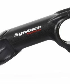Syntace Potence FlatForce 31.8mm 10 Syntace Potence FlatForce 31.8mm -Composants Soldes Syntace Flatforce 77 seitl