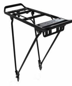 Composants Soldes -Composants Soldes System Gepacktrager Wersa MIK 26 2 schwarz 1