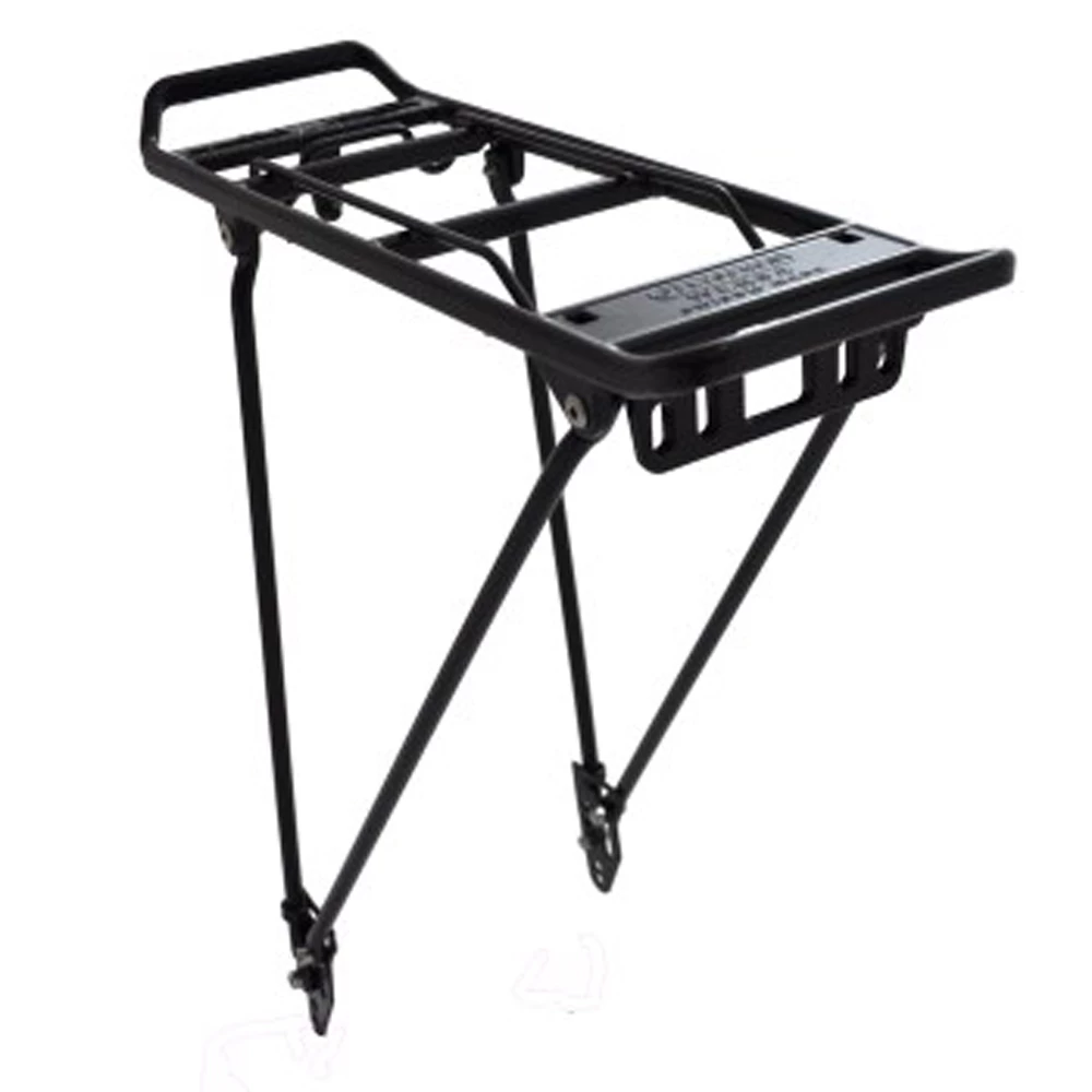 PLETSCHER Porte-bagages Système Wersa MIK 26" 2 PLETSCHER Porte-bagages Système Wersa MIK 26" – Image 2