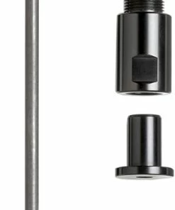 TACX Kit De Serrage Rapide/adaptateur Neo & Flux T2840