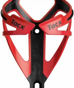 TACX T6154 Porte-bouteilles Deva -Composants Soldes T6154 06 Tacx Deva red top best bottle cage gallery