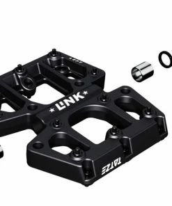 Tatze Pédales Plates-formes LINK Composite MTB -Composants Soldes TATZE LINK Composite MTB 3