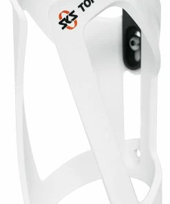 SKS Germany Porte-bidon TopCage White Edition
