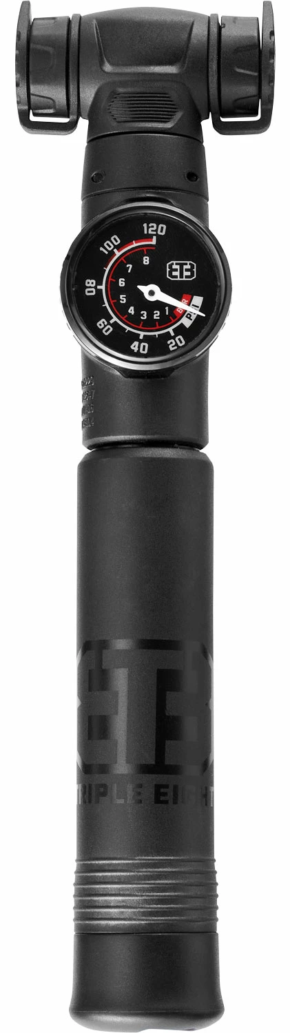 Triple Eight All In One Pompe 1 Triple Eight All In One Pompe