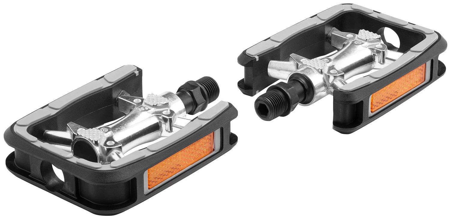 Triple Eight Pédales Confort CMPT 1 Triple Eight Pédales Confort CMPT