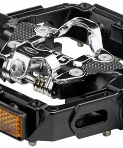 Triple Eight Pédales Combinées Flat & Klick 6 Triple Eight Pédales Combinées Flat & Klick -Composants Soldes TRIPLE EIGHT Flat Klick Pedale 6574 c