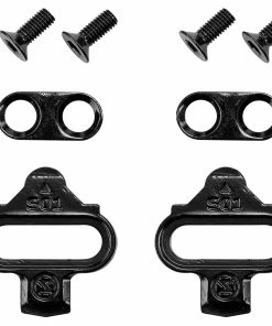 Triple Eight Pédales Combinées Flat & Klick 7 Triple Eight Pédales Combinées Flat & Klick -Composants Soldes TRIPLE EIGHT Flat Klick Pedale 6574 d