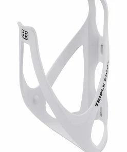 Triple Eight Cage à Bouteilles HPP 9 Triple Eight Cage à Bouteilles HPP -Composants Soldes TRIPLE EIGHT HPP Flaschenhalter 6683