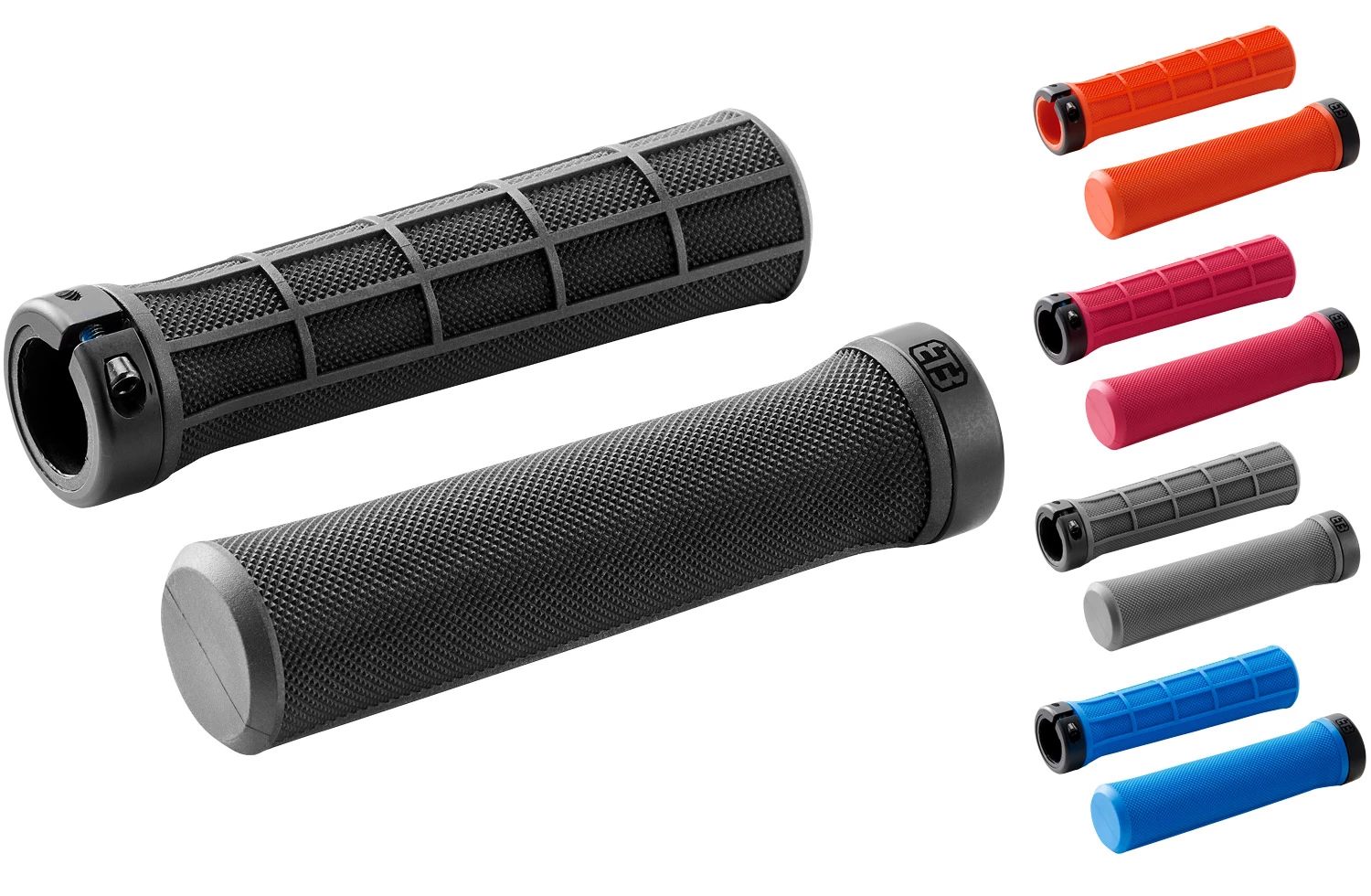 Triple Eight PRO HPA Poignées 1 Triple Eight PRO HPA Poignées