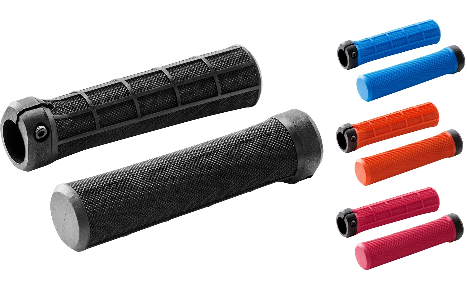 Triple Eight PRO HPP Poignées 1 Triple Eight PRO HPP Poignées