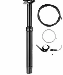 Triple Eight PRO Inside Tige De Selle Télescopique 9 Triple Eight PRO Inside Tige De Selle Télescopique -Composants Soldes TRIPLE EIGHT PRO Inside Vario Sattelstutze 6542