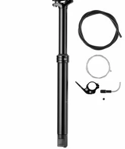 Triple Eight PRO Inside Tige De Selle Télescopique 11 Triple Eight PRO Inside Tige De Selle Télescopique -Composants Soldes TRIPLE EIGHT PRO Inside Vario Sattelstutze 6550