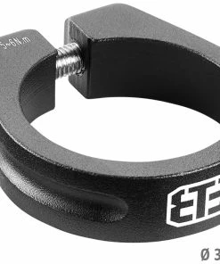 Triple Eight Collier De Selle 5 Triple Eight Collier De Selle -Composants Soldes TRIPLE EIGHT Sattelklemme 34 9 mm 6531