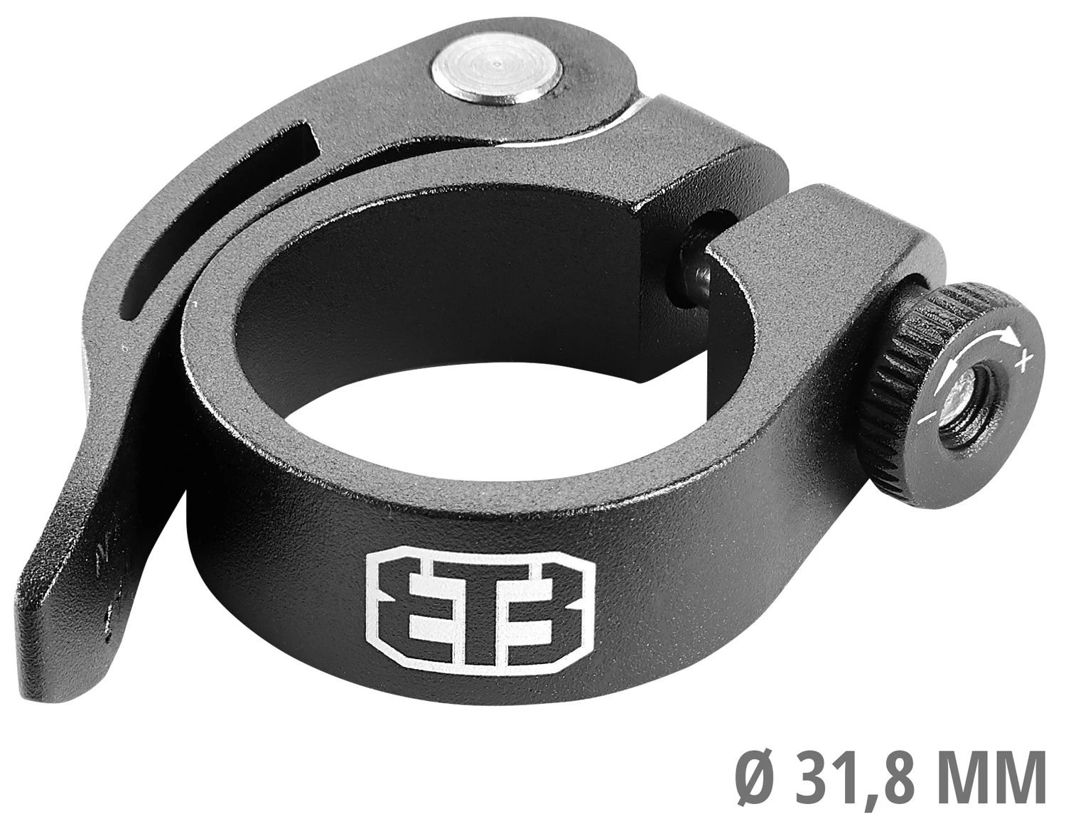 Triple Eight Collier De Selle Avec Blocage Rapide 2 Triple Eight Collier De Selle Avec Blocage Rapide – Image 2