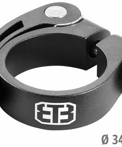 Triple Eight Collier De Selle Avec Blocage Rapide 5 Triple Eight Collier De Selle Avec Blocage Rapide -Composants Soldes TRIPLE EIGHT Sattelklemme mit Schnellspanner 6535