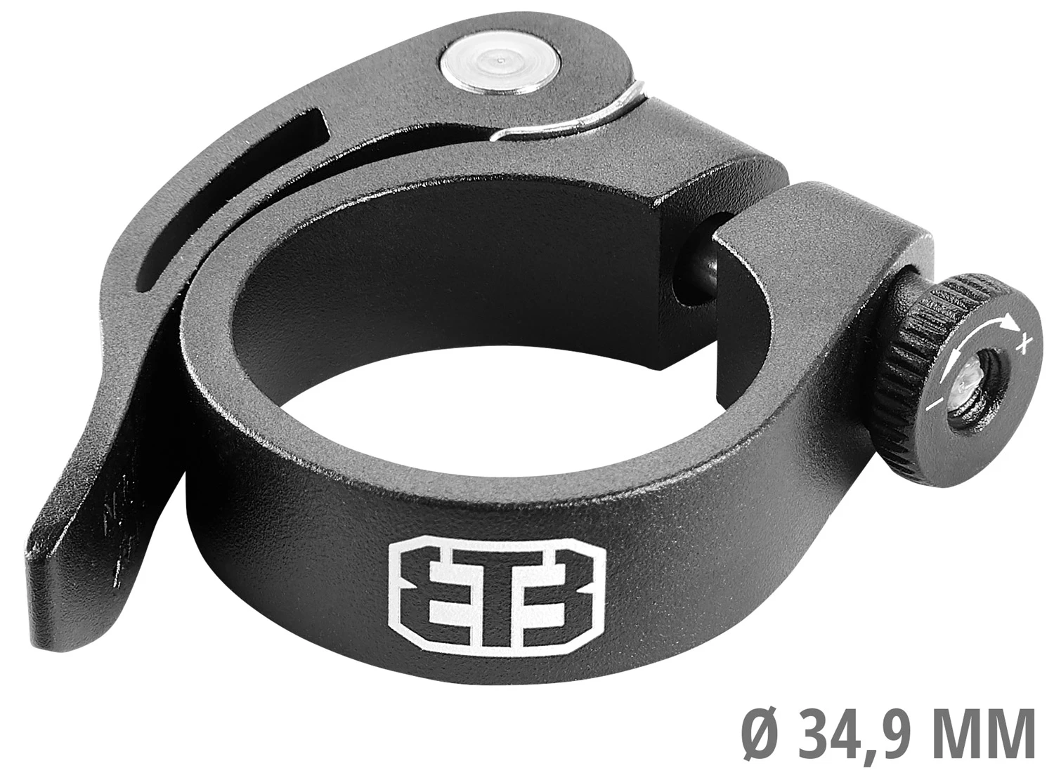 Triple Eight Collier De Selle Avec Blocage Rapide 3 Triple Eight Collier De Selle Avec Blocage Rapide – Image 3