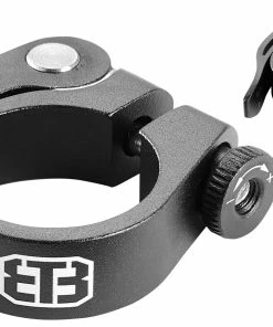 Triple Eight Collier De Selle Avec Blocage Rapide