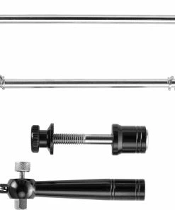 Triple Eight Ensemble à Libération Rapide Avec Protection Contre Le Vol