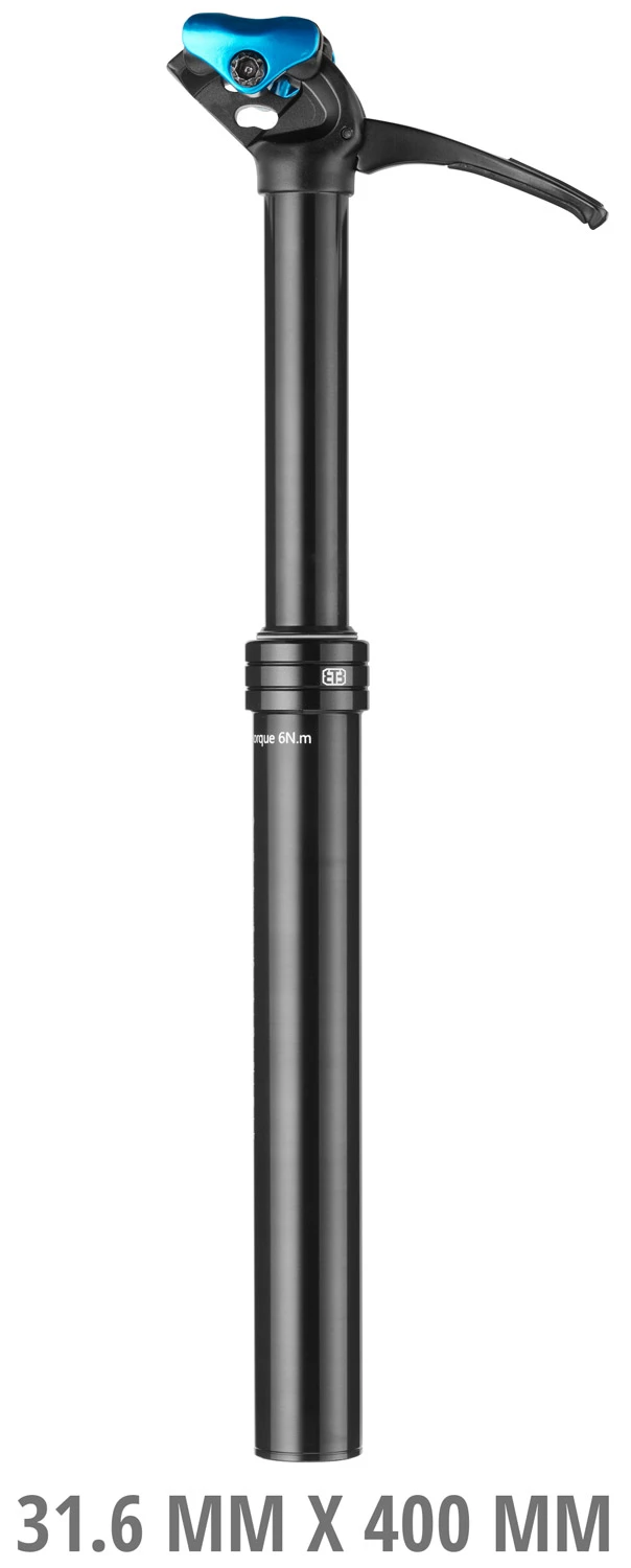 Triple Eight Tige De Selle Télescopique 5 Triple Eight Tige De Selle Télescopique – Image 5