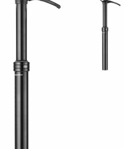 Triple Eight Tige De Selle Télescopique