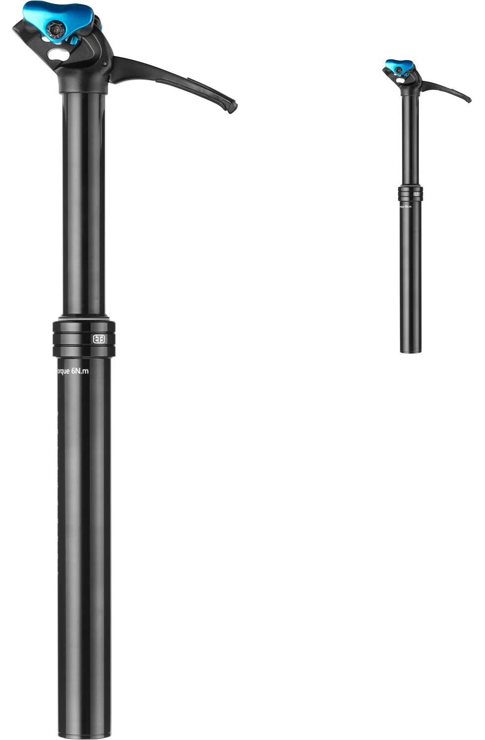 Triple Eight Tige De Selle Télescopique 1 Triple Eight Tige De Selle Télescopique