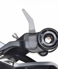 TRP Kit G-SPEC DH7 Dérailleur + Levier De Vitesse -Composants Soldes TRP DH7 Hall Lock Detail 2