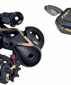 TRP Kit G-SPEC DH7 Dérailleur + Levier De Vitesse