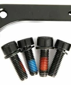 TRP Adaptateur Tektro A5 IS/PM Avant 203mm