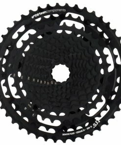 E-thirteen Cassette TRS+ 12 Vitesses