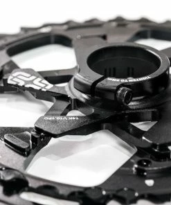 E-thirteen Cassette TRS+ 12 Vitesses 8 E-thirteen Cassette TRS+ 12 Vitesses -Composants Soldes TRS 12 fach Kassette 05