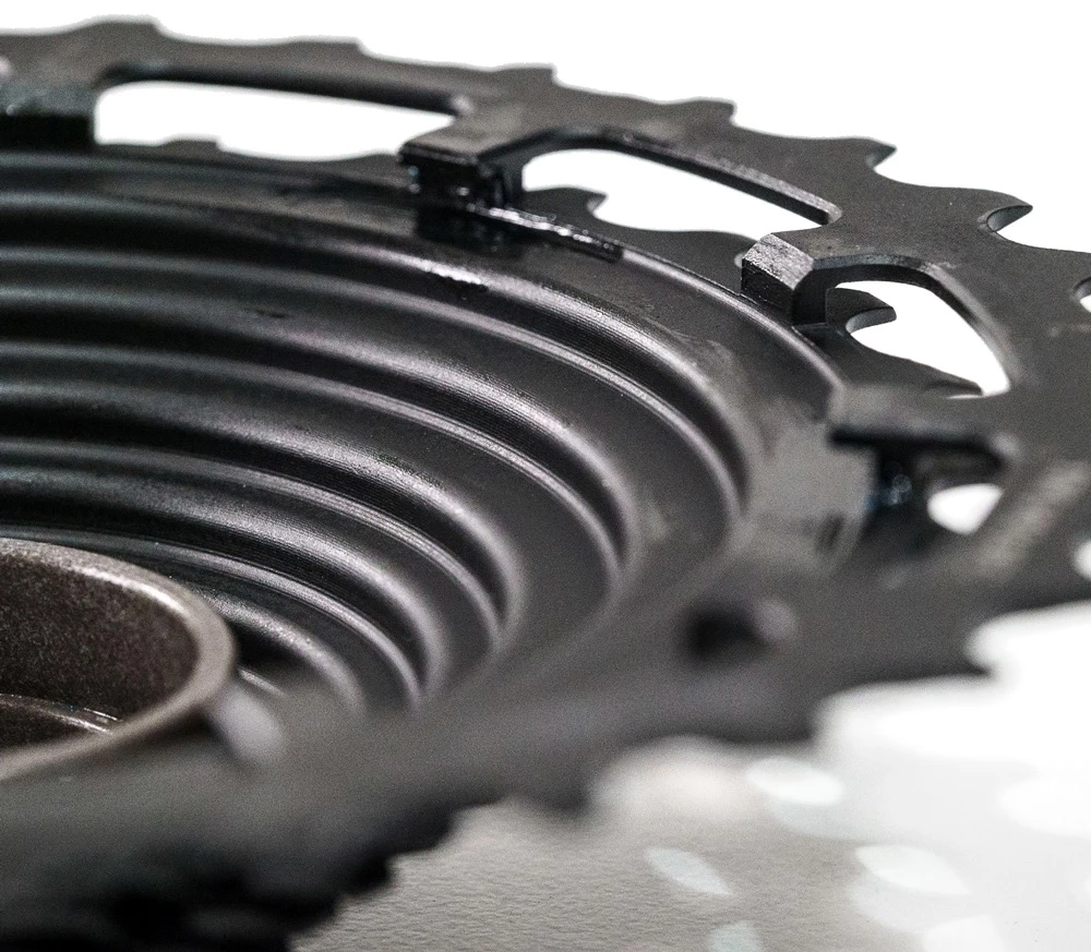 E-thirteen Cassette TRS+ 12 Vitesses 5 E-thirteen Cassette TRS+ 12 Vitesses – Image 5