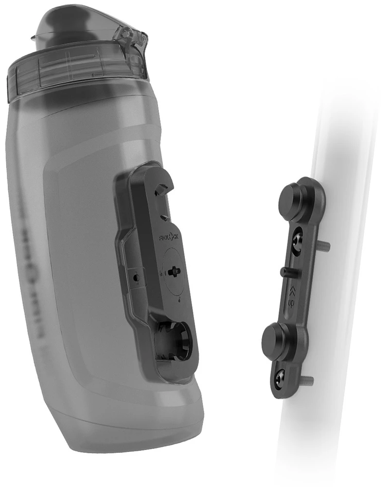 Fidlock TWIST Bouteille 590 + Base Pour Vélo 2 Fidlock TWIST Bouteille 590 + Base Pour Vélo – Image 2