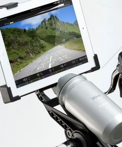 TACX Support Guidon Pour Tablettes T2092 -Composants Soldes Tacx Lenkerhalter fur Tablet t2092 04