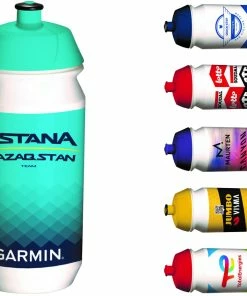 TACX Bouteille à Boire Shiva Pro Team