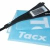 Sweat-Set Avec Capteur De Transpiration Pour Smartphone + Serviette Tacx T2935