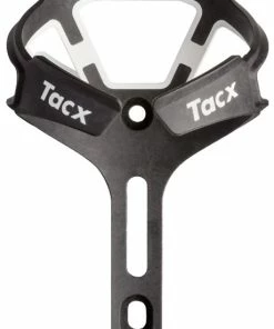 TACX Porte-bouteilles T-6500 Ciro Mat 8 TACX Porte-bouteilles T-6500 Ciro Mat -Composants Soldes Tacx T 6500 24 Ciro Flaschenhalter T 6500 24