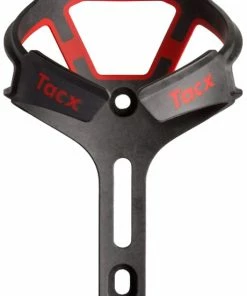 TACX Porte-bouteilles T-6500 Ciro Mat 10 TACX Porte-bouteilles T-6500 Ciro Mat -Composants Soldes Tacx T 6500 27 Ciro Flaschenhalter T 6500 27