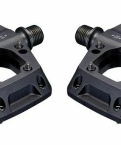 Tatze CONTACT Pédales à Plateforme MTB