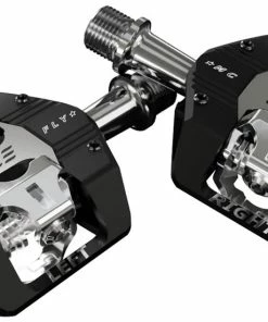 Tatze Pédales MTB Mc-Fly -Composants Soldes Tatze MC FLY 2