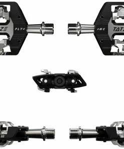 Tatze Pédales MTB Mc-Fly -Composants Soldes Tatze MC FLY 3