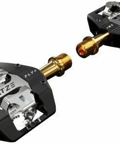 Tatze Pédales MTB Mc-Fly -Composants Soldes Tatze MC FLY TI