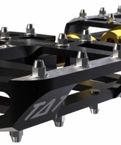 Tatze Pédales Plates-formes Mc-Air MTB -Composants Soldes Tatze Mc Air MTB Plattformpedale