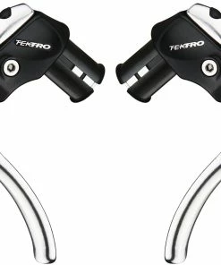 TEKTRO Jeu De Leviers De Frein TL720 Triathlon