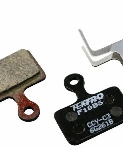 TEKTRO Plaquettes F10BS Disc