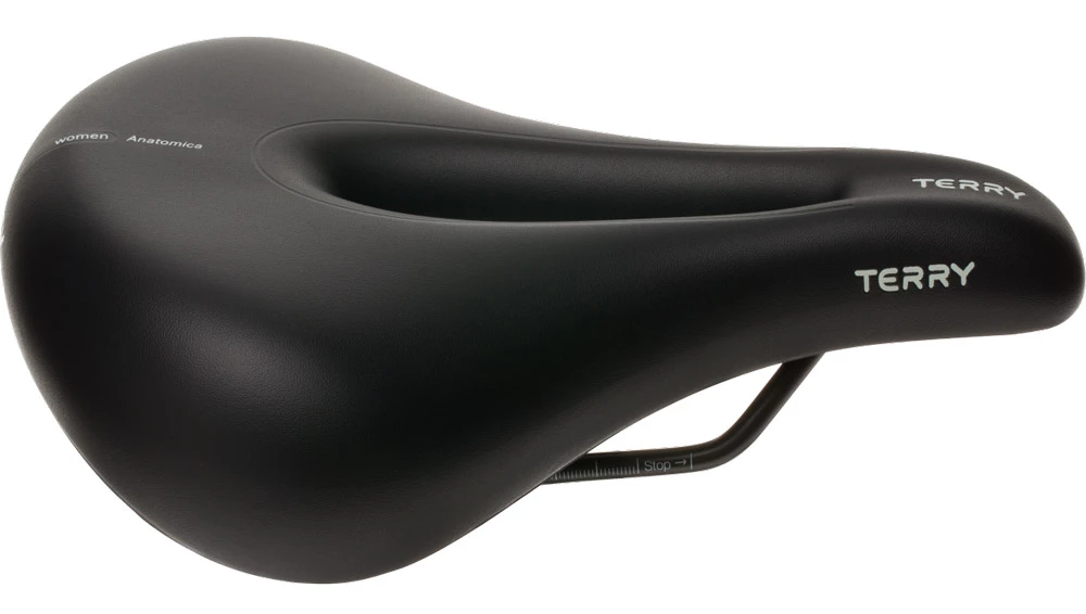 Terry Anatomica Women 4 Terry Anatomica Women – Image 4