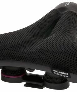 Terry Selle Femme Fisio Climavent Gel Max -Composants Soldes Terry Fisio Climavent Gel Max 42300376 3